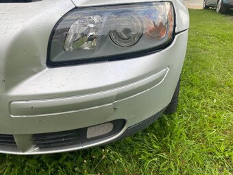 Volvo V50 2.0D - 10