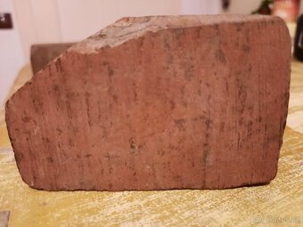 Briárové přířezy - 10