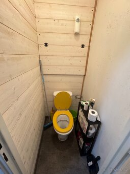 Pronájem 1+ 1 Třinec - Terasa - 10