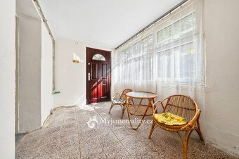 Prodej rodinného domu 120 m², Boleradice, ev.č. JT25009 - 10