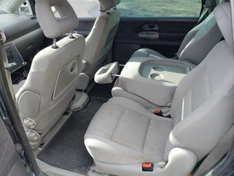 VW Sharan 1.9tdi 96kw ASX - 10
