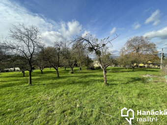 Prodej, Stavební pozemek, 900m2, Týn nad Bečvou - 10