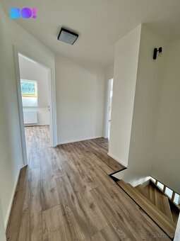 Pronájem bytu v rodinném domě 4+kk, 94 m2, Frýdek-Místek - 10