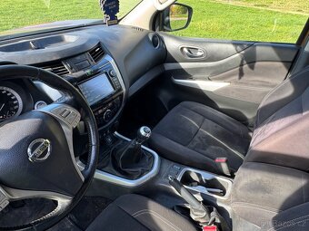 Nissan Navara - 10