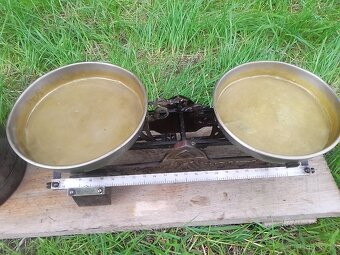 Bandaska a Stará váha - 10