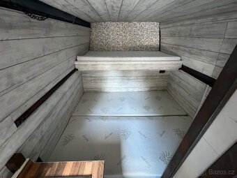 Iveco Daily 35S 2.8D 78kW Obytná vestavba bez DPF - 10