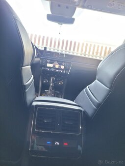 Škoda Superb 2.0TDI 140kw 4x4 - 10