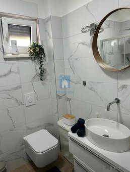 Prodej bytu 3+KK+B v Chorvatsku, Slatine, ulice Liveli, 56,1 - 10