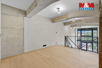 Prodej bytu 2+kk, 58 m², Praha, ul. Kolbenova - 10