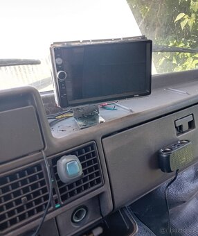 Citroen C25 obytný - 10