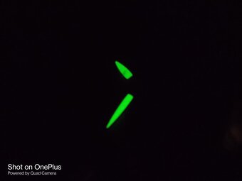 Fossil Big Tic JR-8122 s analogovým a digitálním zobrazením - 10