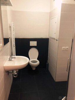 Novostavba byt 1kk Zahradky - 10