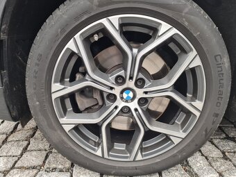 BMW X1, xdrive 2.0 140kw 4X4 DPH - 10