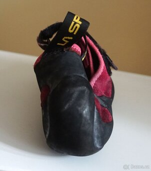 Dámské lezečky zn.La Sportiva Katana Woman vel.38 - 10