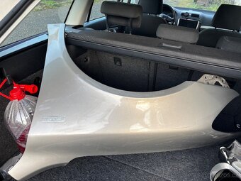 Škoda Octavia 2Fl 2013 - 10