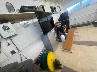 Prodáme skladové prostory Ústí nad Orlicí, Hylváty - 10