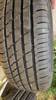 195/65 R15 6 kusů pneu vč. disků 5x112 jen za 2500,-Kč - 10