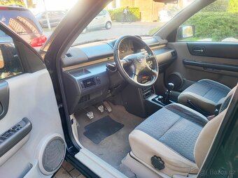 Nissan X Trail 2,2 dci - 10