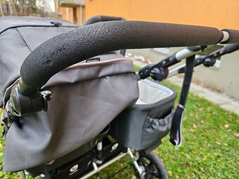 Kočárek Easy Walker Duo - 10