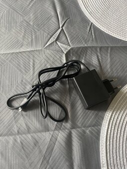 Nintendo Switch OLED - 10