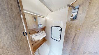 Karavany Niewiadow Sprint - 10