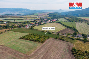Prodej ovocného sadu, 35505 m², Chotiměř - 10