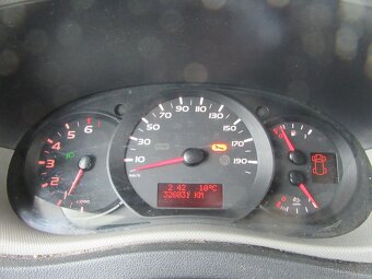 RENAULT MASTER VALNÍK PLACHTA 2.3DCi 125kw.r.v.2016 10-palet - 10