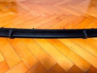 BMW E46 kombi - Zadní lišta se senzory - 10