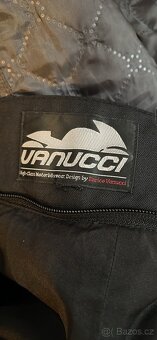 Dámský komplet na moto - 10