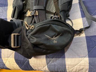 Batoh OSPREY VOLT 65 NOVÝ - 10