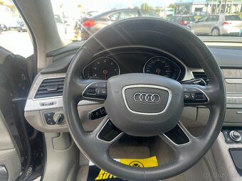 Audi A8 2015 - 10