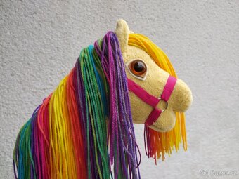 Hobby horse - 10