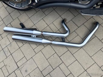 Harley Davidson  Fat Boy114 - 10