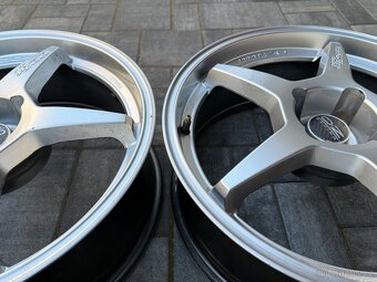 Oz racing Crono 4x108 - 10