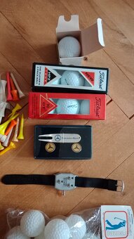 Golfový set pro praváka - 10