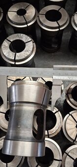 Kleština sada kleštin na automaty věčí průměry - 10