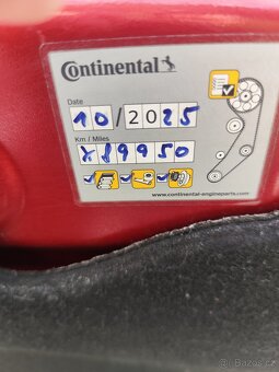 Peugeot 307 kombi 94000km - 10