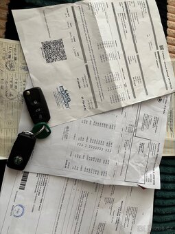 Škoda Octavia 2 - 10