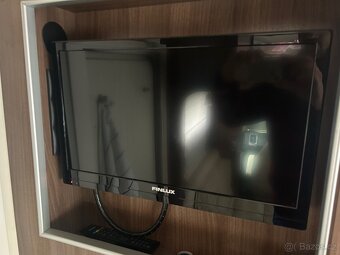 Obytnak Bürstner Argos Time A 670 - 10