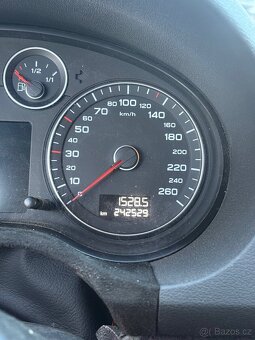 Audi a3 8p 1.8tfsi - 10