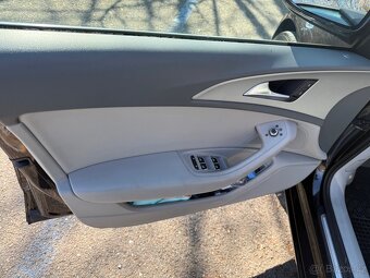 Audi A6 C7 rok 2013 - 10
