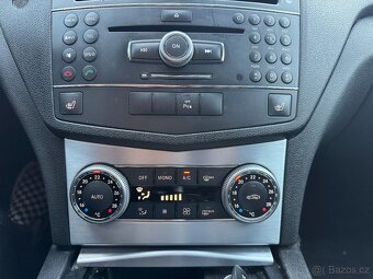 Mercedes-Benz C-Classe C320 CDI 4Matic AVANTGARDE - 10