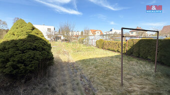 Prodej rodinného domu, 78 m², Horažďovice, ul. Palackého - 10