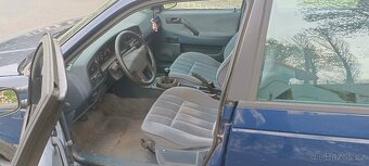 VW Passat B3 - 10