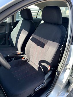 ŠKODA Rapid 1.6 TDI - ÚSPORNÝ A SPOLEHLIVÝ - 10