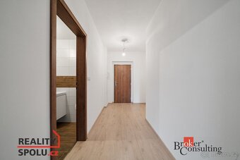Pronájem, byty/3+kk, 79.5 m2, Bartoňova 285, 54701 Náchod, N - 10