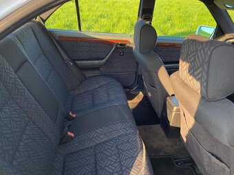 Mercedes Benz w202 - 10