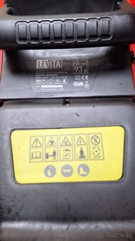 Elektrická sekačka - 10