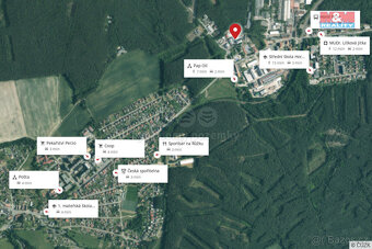 Prodej výrobního objektu, 283 m², Horní Bříza - 10