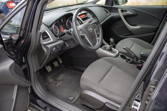 Opel Astra Sport Tourer ST 1.4 ecoflex /aj na splátky/ - 10